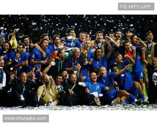 意大利足球明星们的传奇故事与辉煌成就回顾