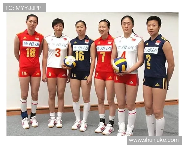 武汉排球队的战术控制与团队协作解析