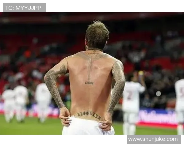 足球明星纹身艺术揭秘展现个性与激情的独特图案与故事