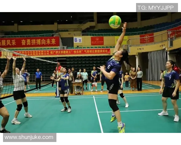 武汉排球队在全国排球比赛经验排行榜中荣登第六名展现实力与潜力